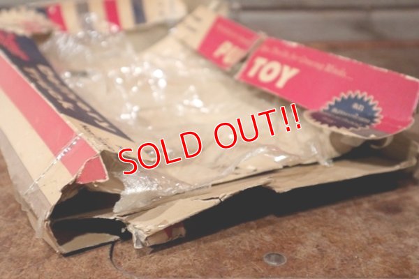 画像15: ct-201001-77 Casper / 1950's Pull Toy