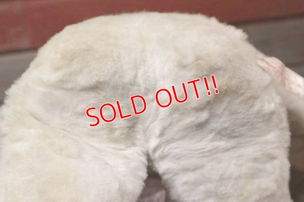 画像11: ct-201001-48 Casper / Commonwealth Toy 1950's-1960's Plush Doll