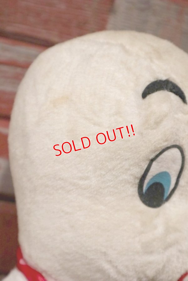 画像10: ct-201001-47 Casper / Commonwealth Toy 1950's-1960's Plush Doll