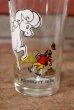 画像2: gs-201001-12 Casper & Nightmare / Arby's 1970's Novelty Glass (2)