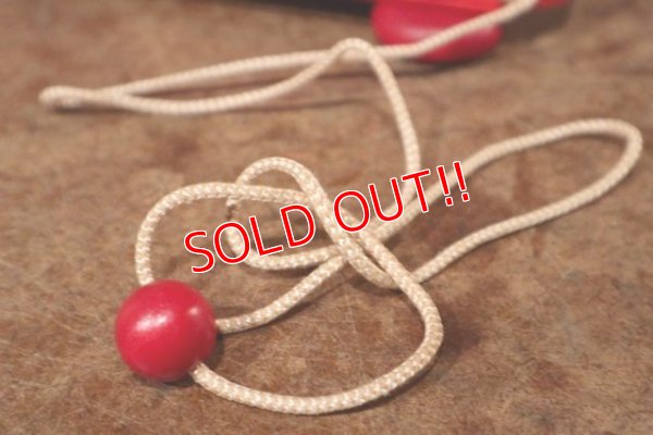 画像11: ct-201001-77 Casper / 1950's Pull Toy