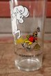 画像2: gs-201001-13 Casper & Nightmare / Arby's 1970's 16 oz. Glass (2)