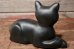 画像6: ct-201001-71 EVEREADY / Black Cat 1981 Coin Bank