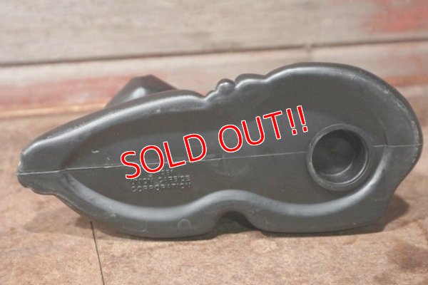 画像7: ct-201001-71 EVEREADY / Black Cat 1981 Coin Bank