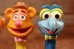 画像3: pz-201101-01 The Muppets / 1990's PEZ Dispenser Set of 4 (3)