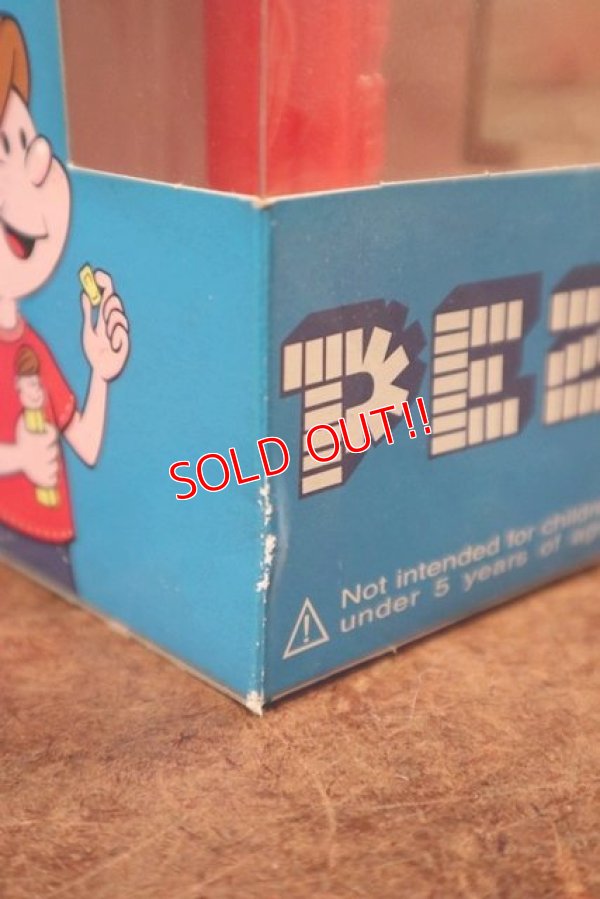 画像7: ct-201101-18 Funko Wacky Wobbler / 1990's PEZ BOY & PEZ GIRL