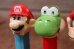 画像2: pz-201101-01 Nintendo / 1990's PEZ Dispenser Set of 4 (2)