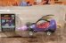 画像2: ct-201101-14 Wacky Races / JOHNNY LIGHTNING 1998 The Mean Machine (2)