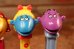 画像3: pz-201101-01 Tweenies / 2002 PEZ Dispenser Set of 5 (3)