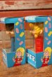 画像4: ct-201101-18 Funko Wacky Wobbler / 1990's PEZ BOY & PEZ GIRL