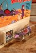 画像3: ct-201101-14 Wacky Races / JOHNNY LIGHTNING 1998 The Mean Machine (3)