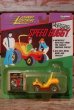 画像1: ct-201101-13 SPEED BUGGY / JOHNNY LIGHTNING 1998 SPEED BUGGY (1)