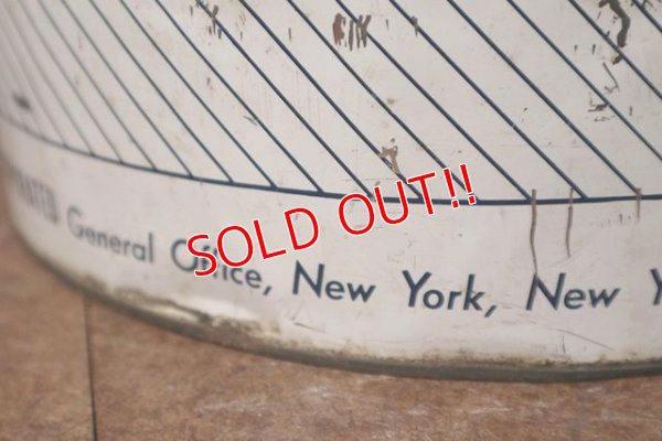 画像11: dp-201101-03 Fleischmann's / Vintage Shortning Can