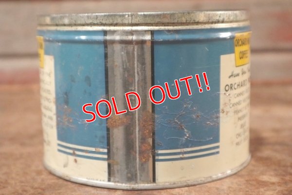 画像5: dp-201101-01 ORCHARD PARK / Vintage Coffee Can
