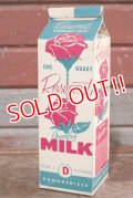 dp-160201-09 Rosecrest / Vintage Milk Pack