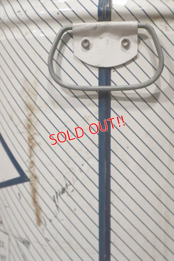 画像9: dp-201101-03 Fleischmann's / Vintage Shortning Can