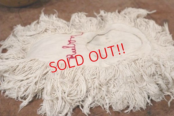 画像8: dp-201101-02 O-SO-EZY / Vintage Slip-On Mop Can