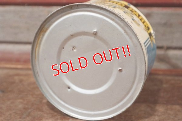 画像7: dp-201101-01 ORCHARD PARK / Vintage Coffee Can