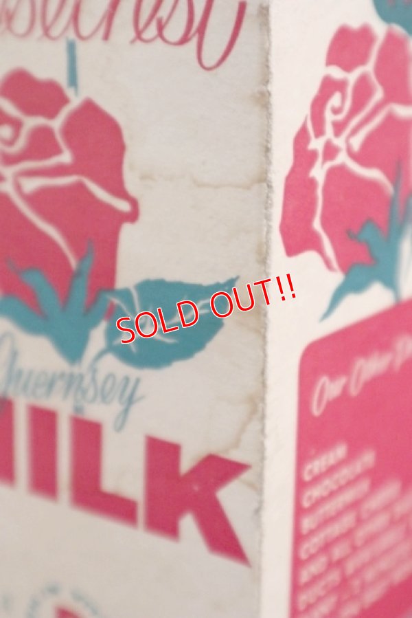 画像4: dp-160201-09 Rosecrest / Vintage Milk Pack