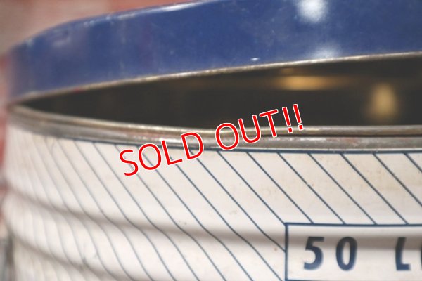 画像8: dp-201101-03 Fleischmann's / Vintage Shortning Can