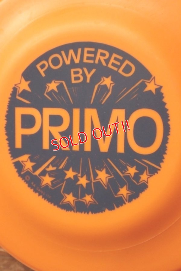 画像2: dp-201101-09 PRIMO Hawaiian Beer / Frisbee
