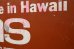 画像8: dp-201101-13 everyhere in Hawaii / Gas Sign