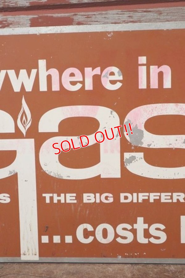 画像3: dp-201101-13 everyhere in Hawaii / Gas Sign