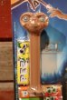 画像2: pz-201101-01 E.T. / 2002 PEZ Dispenser Set (2)