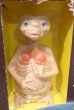 画像2: ct-201101-78 E.T. / LJN 1980's Talking Figure (Box) (2)