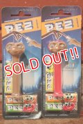 pz-201101-01 E.T. / 2002 PEZ Dispenser Set