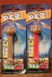 画像1: pz-201101-01 E.T. / 2002 PEZ Dispenser Set (1)