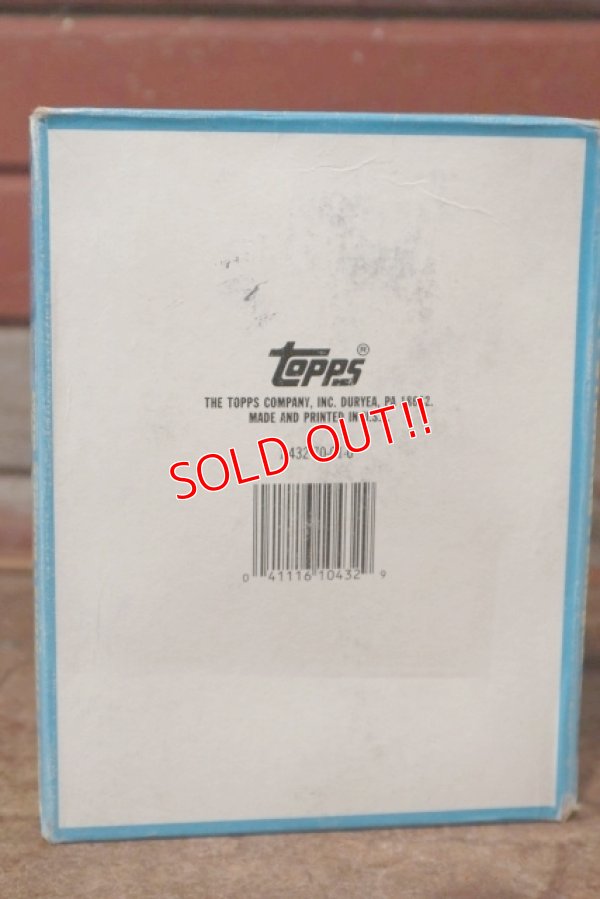 画像12: ct-201101-77 GREMLiNS 2  / Topps 1990 Trading Card Box