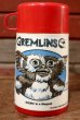 画像1: ct-201101-76 GREMLiNS / ALLADIN 1984 Water Bottle (1)