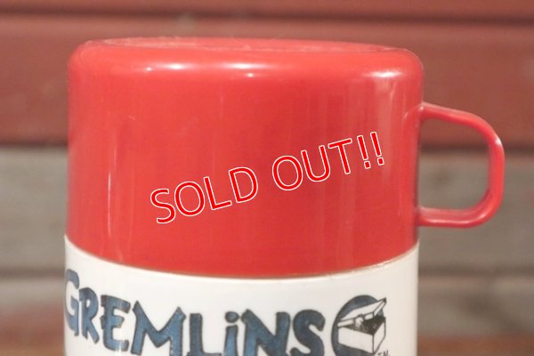 画像6: ct-201101-76 GREMLiNS / ALLADIN 1984 Water Bottle