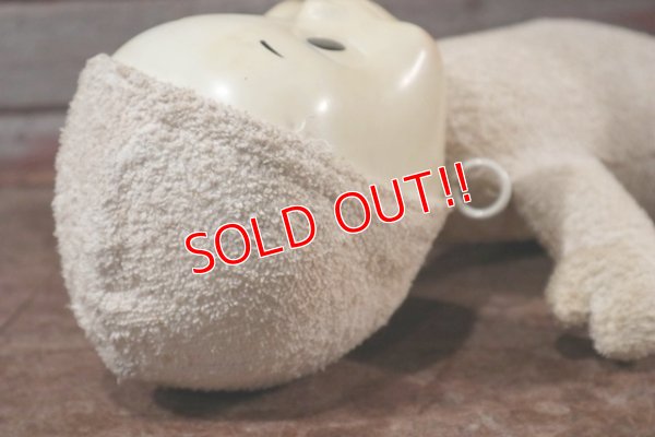 画像6: ct-201101-83 Casper / MATTEL 1961 Talking Doll