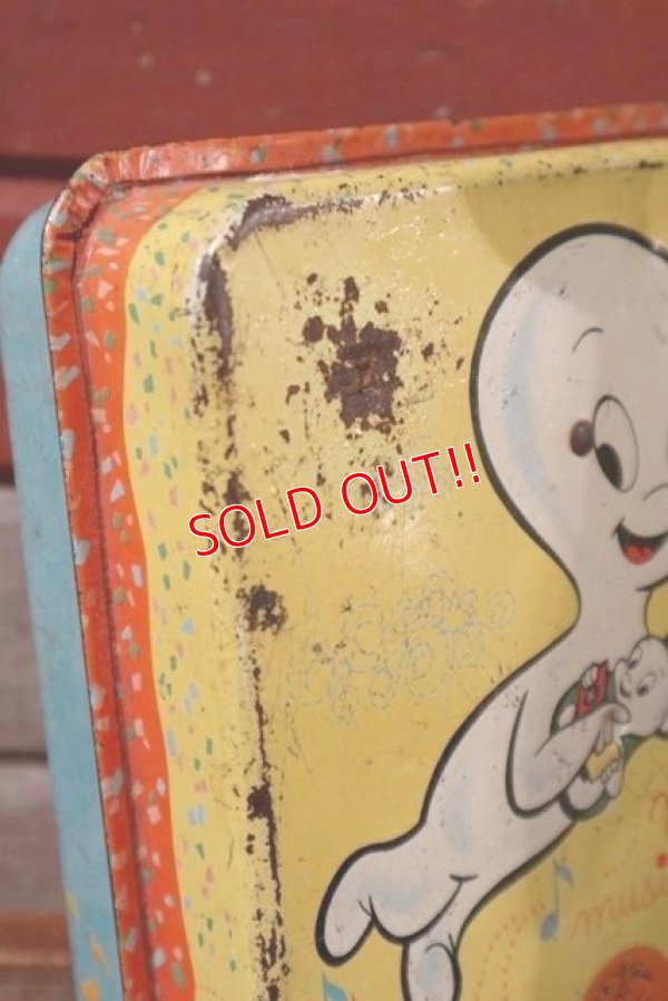 画像6: ct-201101-82 Casper / MATTEL 1963 Music Maker