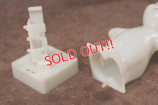 画像6: ct-201101-79 Casper / 1974 Plastic Figure