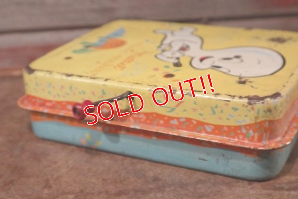 画像4: ct-201101-82 Casper / MATTEL 1963 Music Maker