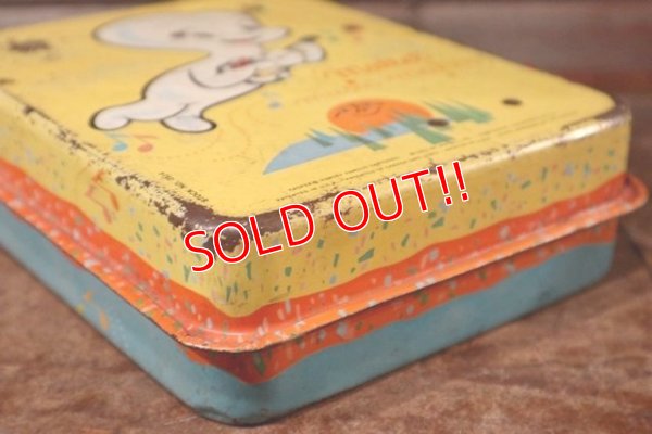 画像5: ct-201101-82 Casper / MATTEL 1963 Music Maker