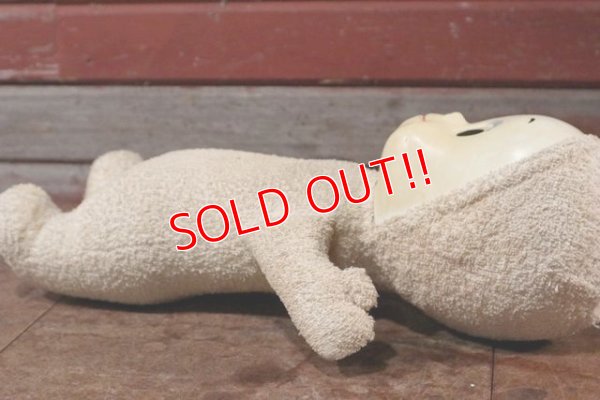 画像7: ct-201101-83 Casper / MATTEL 1961 Talking Doll