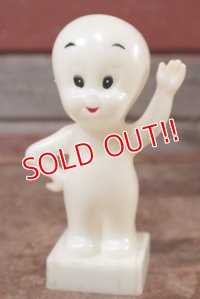 ct-201101-79 Casper / 1974 Plastic Figure