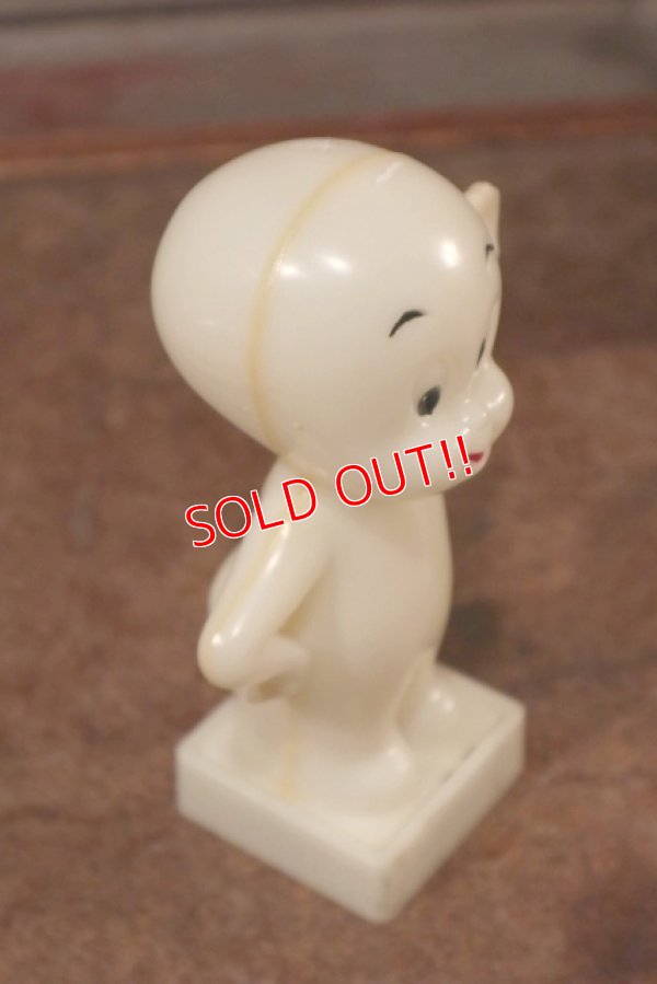画像4: ct-201101-79 Casper / 1974 Plastic Figure