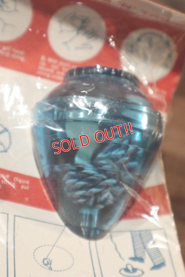 画像3: ct-201101-80 Casper / 1960's-1970's Spinning Tops