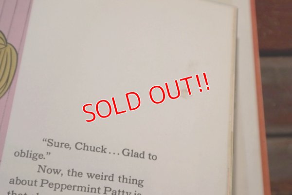 画像7: ct-201001-29 PEANUTS / 1968 "He's Your Dog,Charlie Brown!" Picture Book