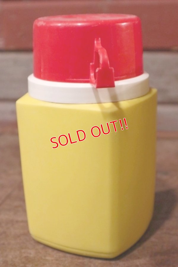 画像15: ct-201101-75 PEANUTS / TEHRMOS 1970's-1980's Luch Box