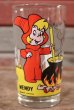 画像1: gs-201101-01 Casper / Wendy PEPSI 1970's Collector Series 8oz.Glass (1)