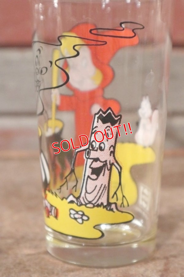 画像3: gs-201101-01 Casper / Wendy PEPSI 1970's Collector Series 8oz.Glass