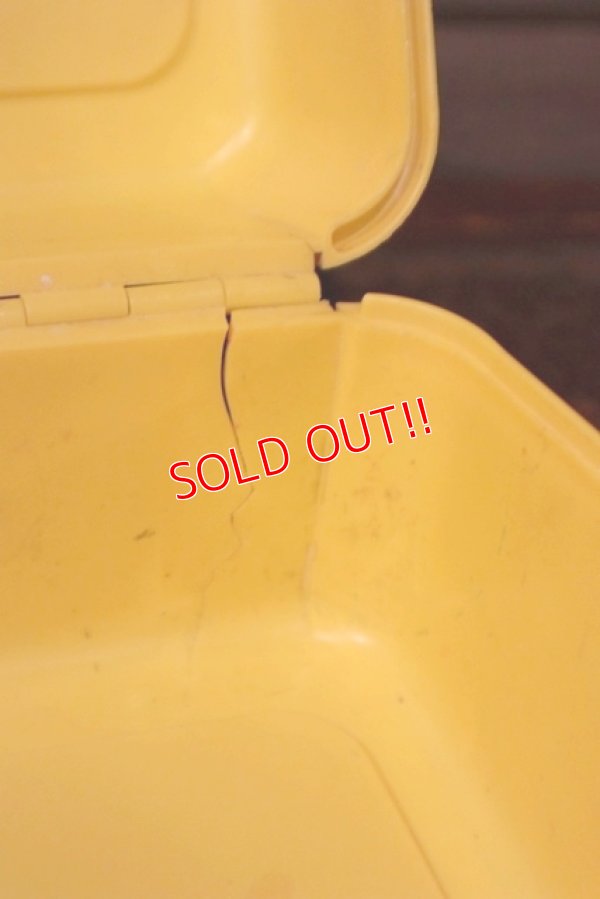 画像11: ct-201101-75 PEANUTS / TEHRMOS 1970's-1980's Luch Box