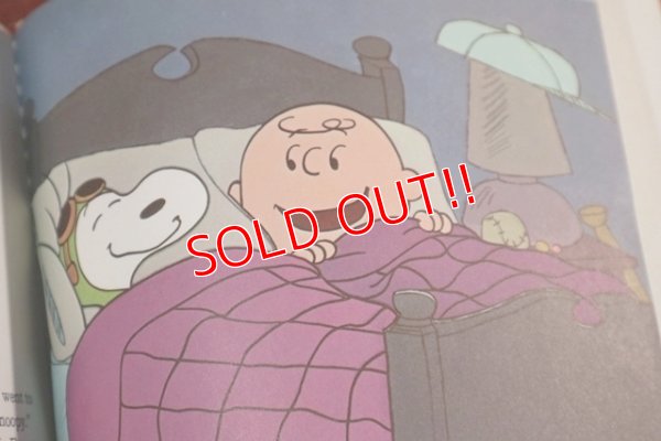 画像10: ct-201001-29 PEANUTS / 1968 "He's Your Dog,Charlie Brown!" Picture Book