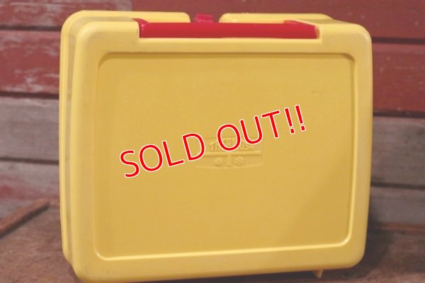 画像8: ct-201101-75 PEANUTS / TEHRMOS 1970's-1980's Luch Box